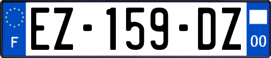 EZ-159-DZ