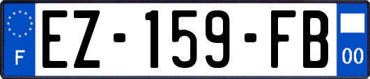 EZ-159-FB