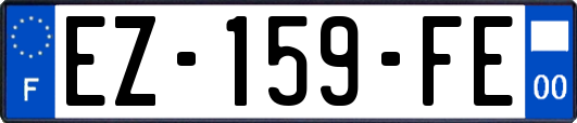 EZ-159-FE