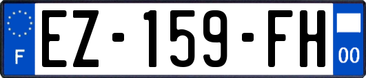 EZ-159-FH