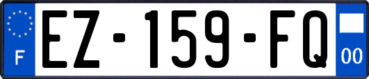 EZ-159-FQ