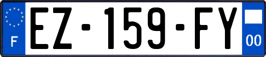 EZ-159-FY