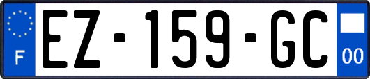 EZ-159-GC