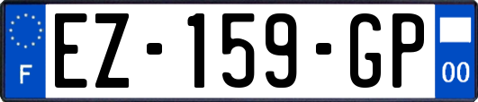 EZ-159-GP