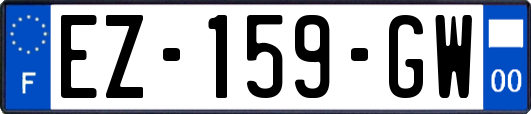 EZ-159-GW