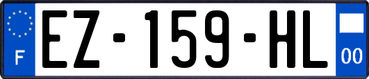 EZ-159-HL