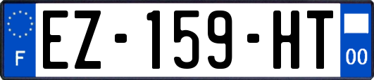 EZ-159-HT