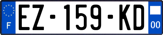 EZ-159-KD