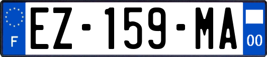 EZ-159-MA