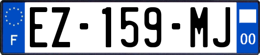 EZ-159-MJ