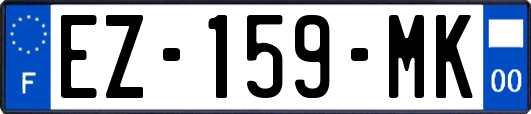 EZ-159-MK