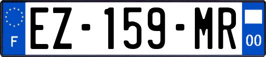 EZ-159-MR