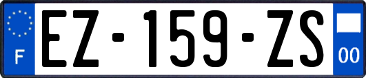 EZ-159-ZS