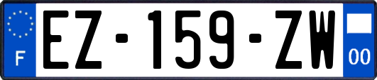 EZ-159-ZW