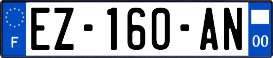 EZ-160-AN