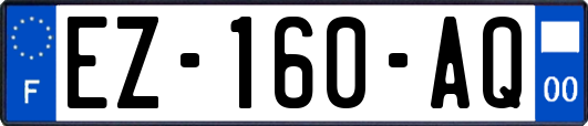 EZ-160-AQ