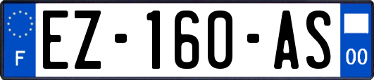 EZ-160-AS