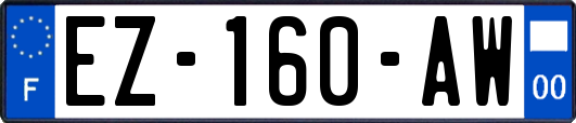 EZ-160-AW