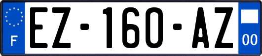 EZ-160-AZ