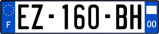 EZ-160-BH