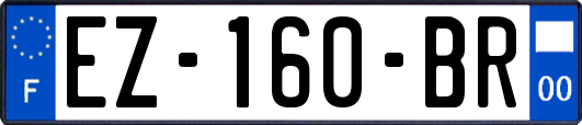 EZ-160-BR