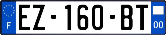 EZ-160-BT