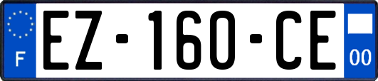 EZ-160-CE