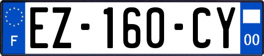 EZ-160-CY