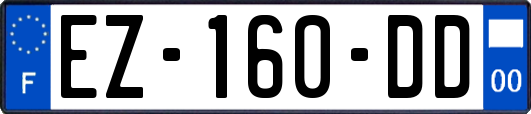 EZ-160-DD