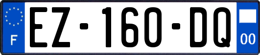 EZ-160-DQ