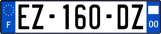 EZ-160-DZ