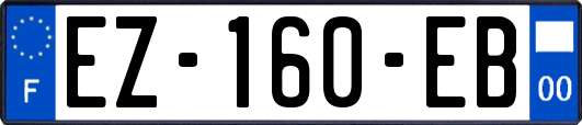 EZ-160-EB