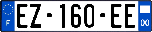 EZ-160-EE