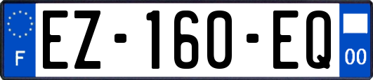 EZ-160-EQ