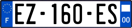 EZ-160-ES