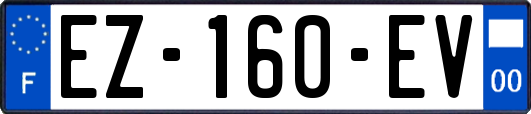 EZ-160-EV