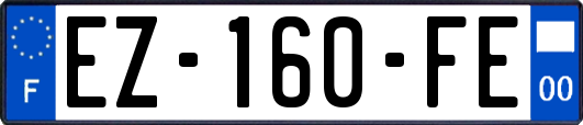 EZ-160-FE