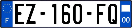 EZ-160-FQ