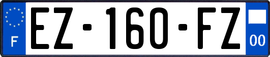 EZ-160-FZ