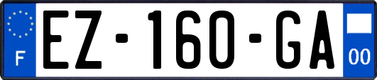 EZ-160-GA