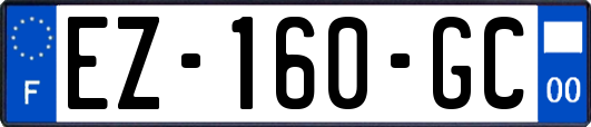 EZ-160-GC