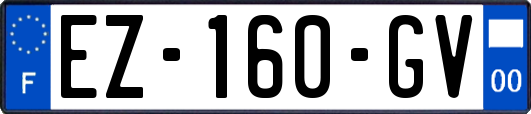 EZ-160-GV