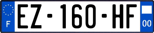 EZ-160-HF