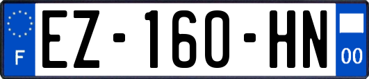 EZ-160-HN