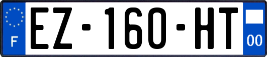 EZ-160-HT