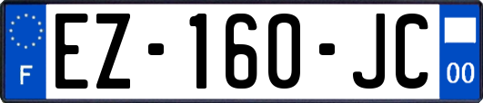 EZ-160-JC