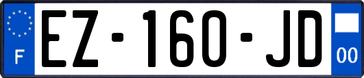 EZ-160-JD