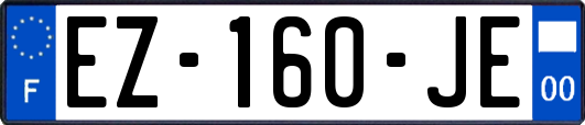 EZ-160-JE