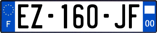 EZ-160-JF