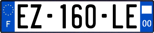 EZ-160-LE